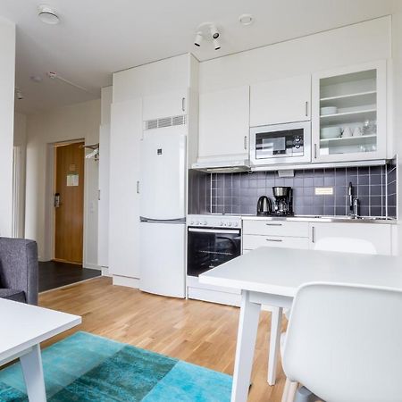 Apartdirect Linkoeping Arena Linköping Exterior foto