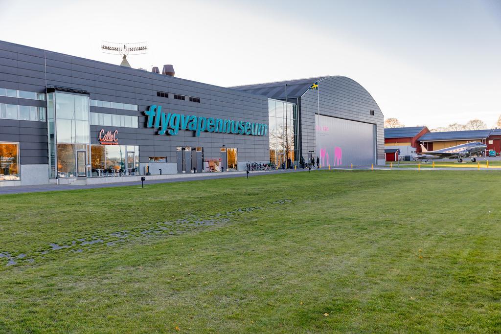 Apartdirect Linkoeping Arena Linköping Exterior foto