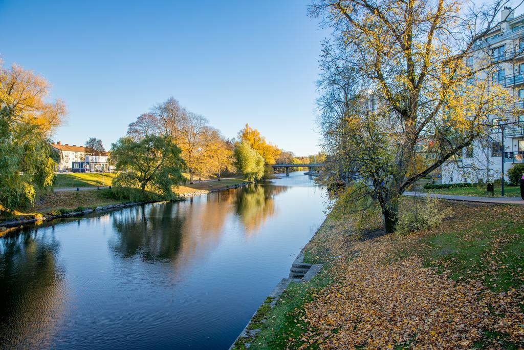 Apartdirect Linkoeping Arena Linköping Exterior foto