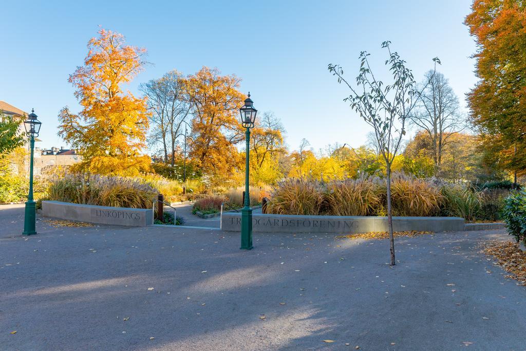 Apartdirect Linkoeping Arena Linköping Exterior foto