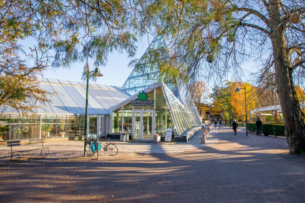 Apartdirect Linkoeping Arena Linköping Exterior foto