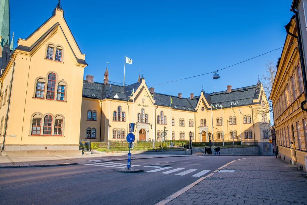 Apartdirect Linkoeping Arena Linköping Exterior foto