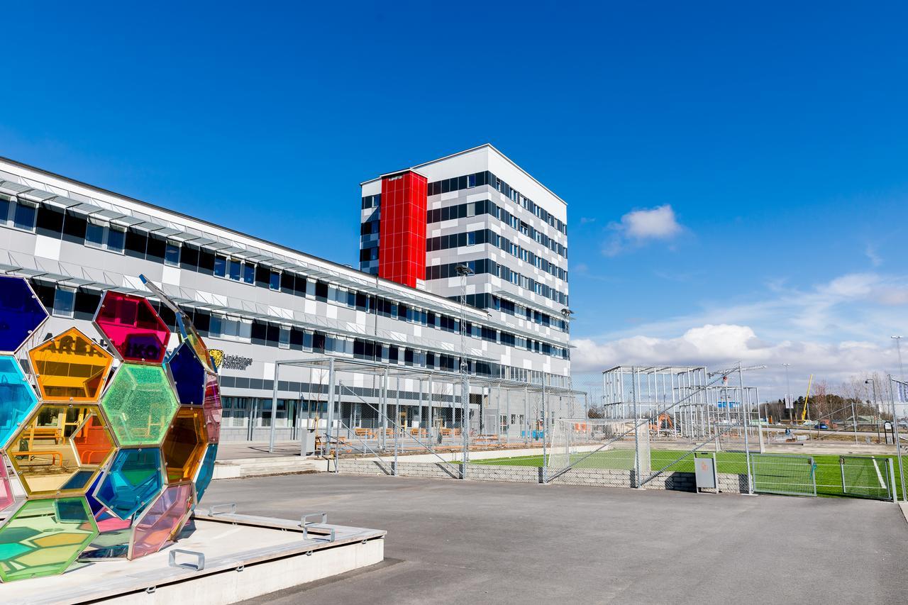 Apartdirect Linkoeping Arena Linköping Exterior foto