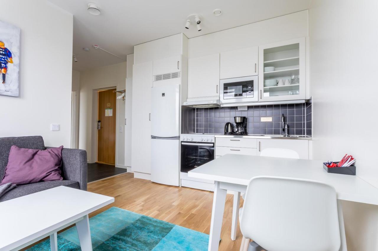 Apartdirect Linkoeping Arena Linköping Exterior foto