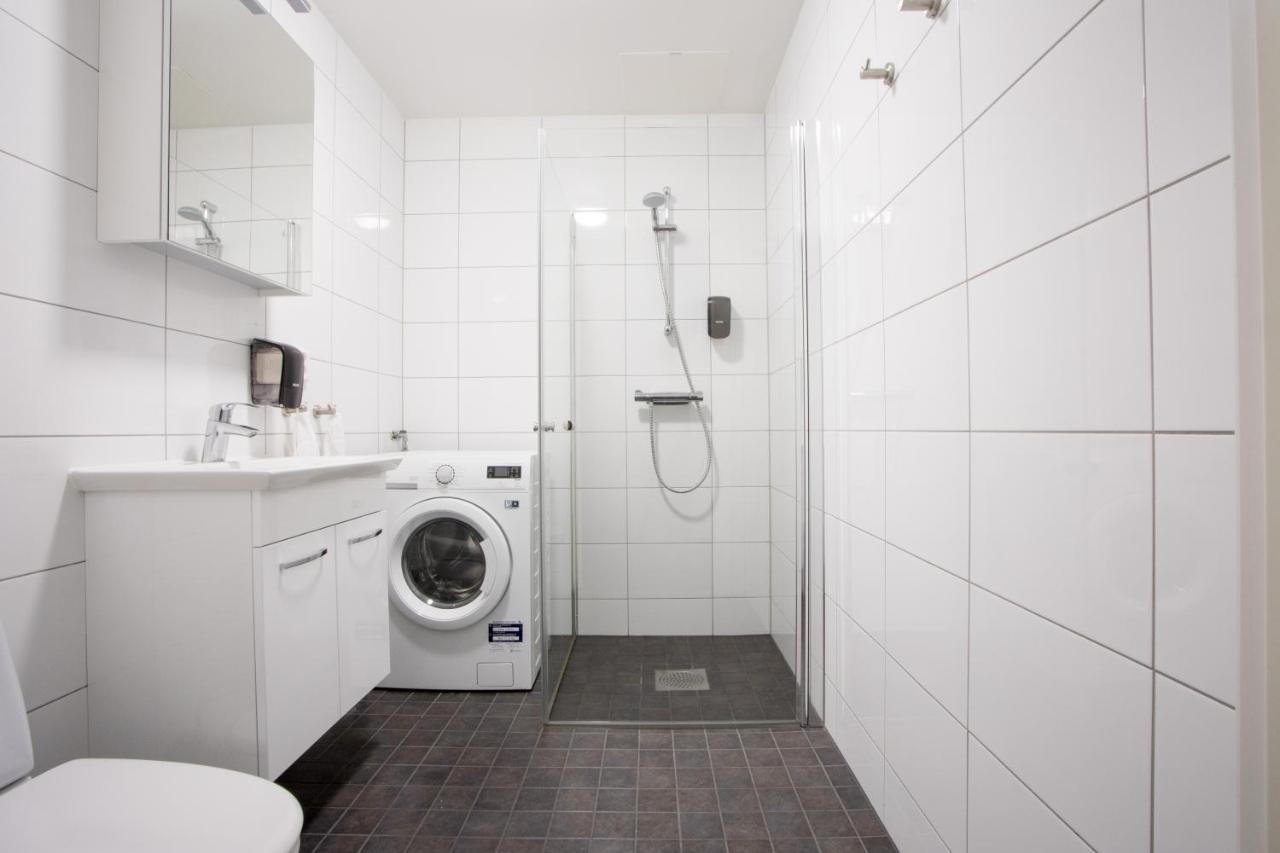 Apartdirect Linkoeping Arena Linköping Exterior foto