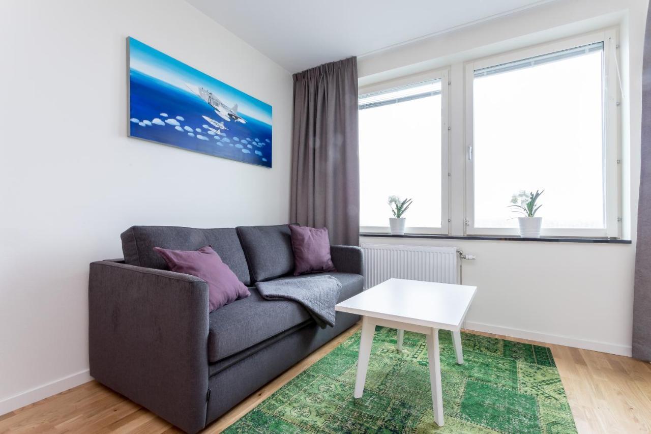 Apartdirect Linkoeping Arena Linköping Exterior foto