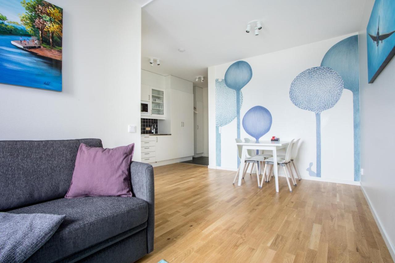 Apartdirect Linkoeping Arena Linköping Exterior foto