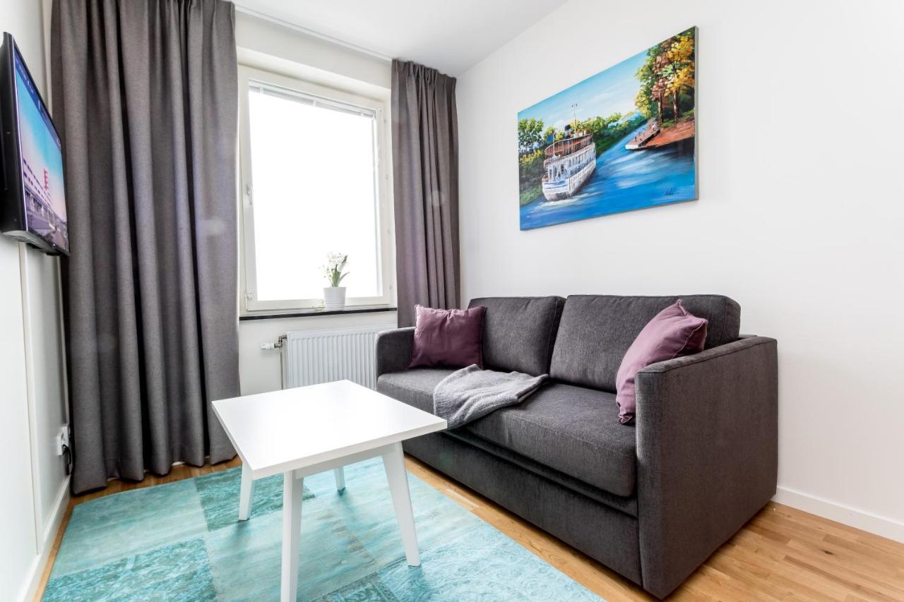 Apartdirect Linkoeping Arena Linköping Exterior foto