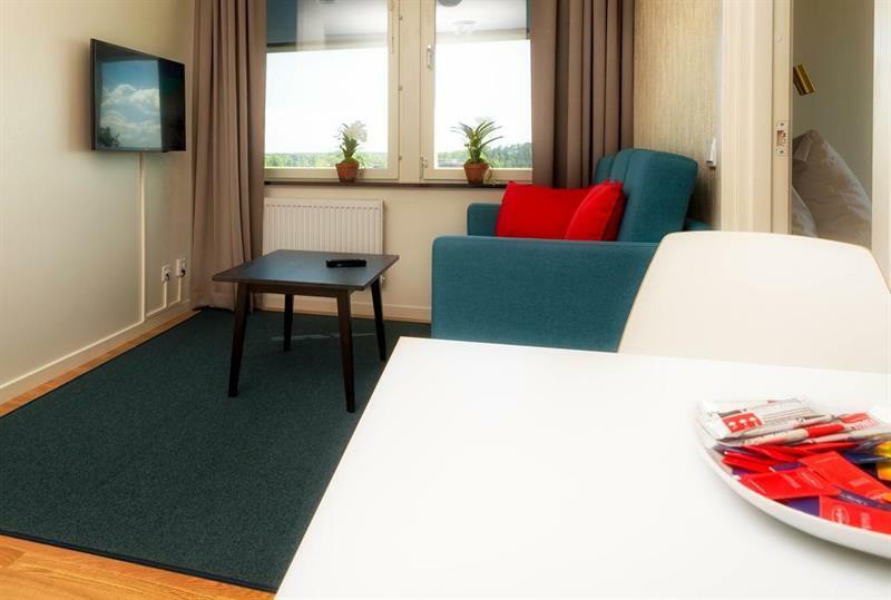 Apartdirect Linkoeping Arena Linköping Exterior foto