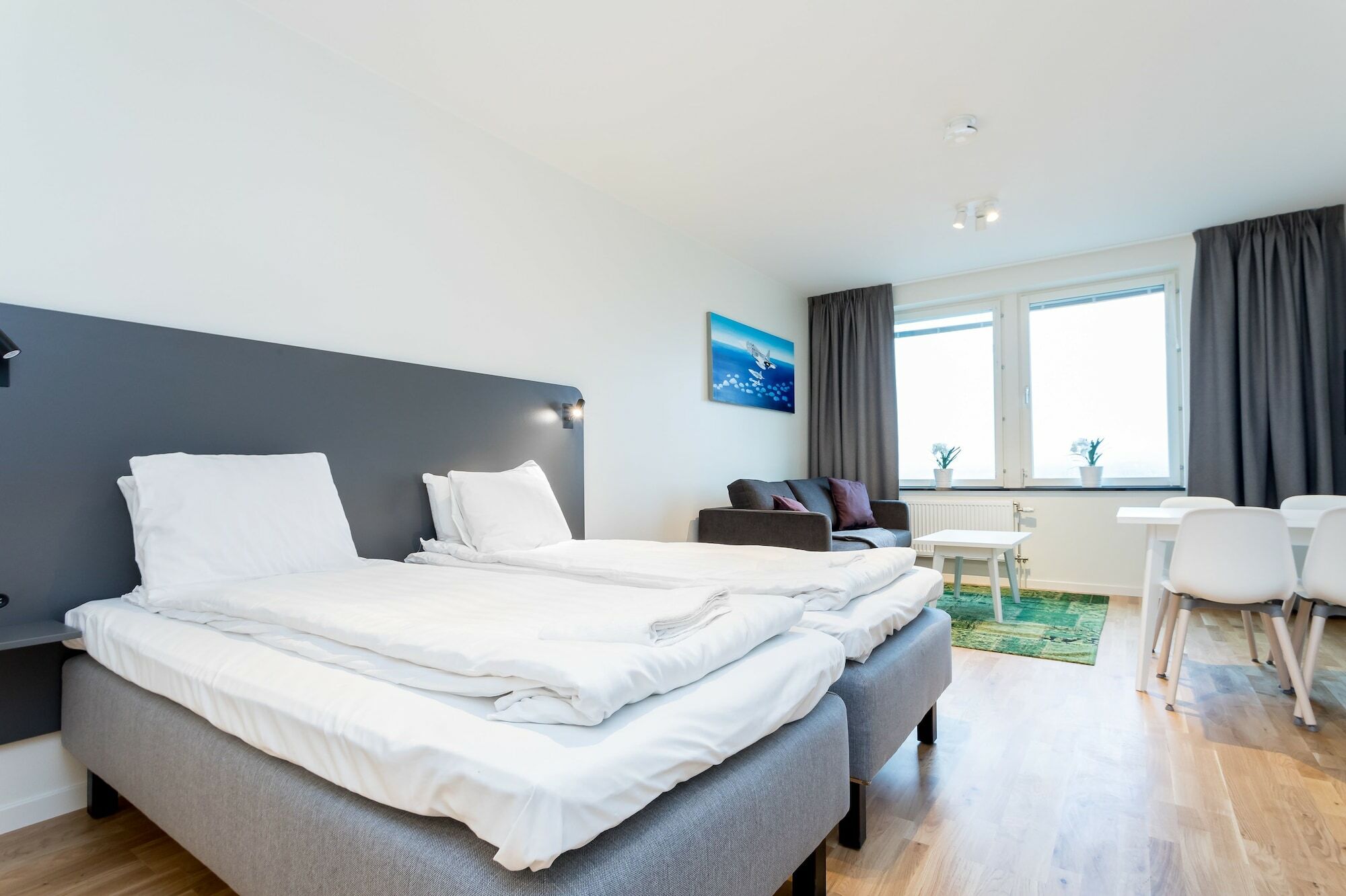 Apartdirect Linkoeping Arena Linköping Exterior foto